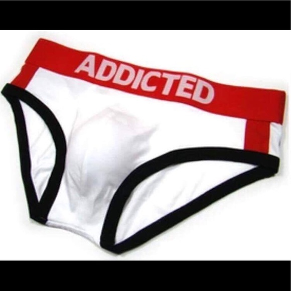 Men’s frontal padded briefs underwear - Picture 1 of 4